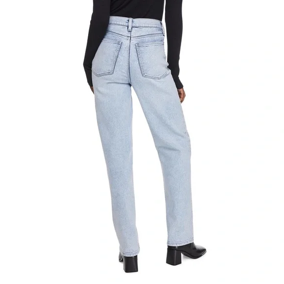 George Rhinestone Embellished Jeans - Picture 4 of 4